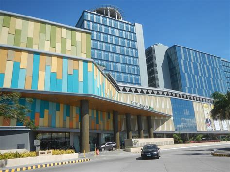 lto southwoods